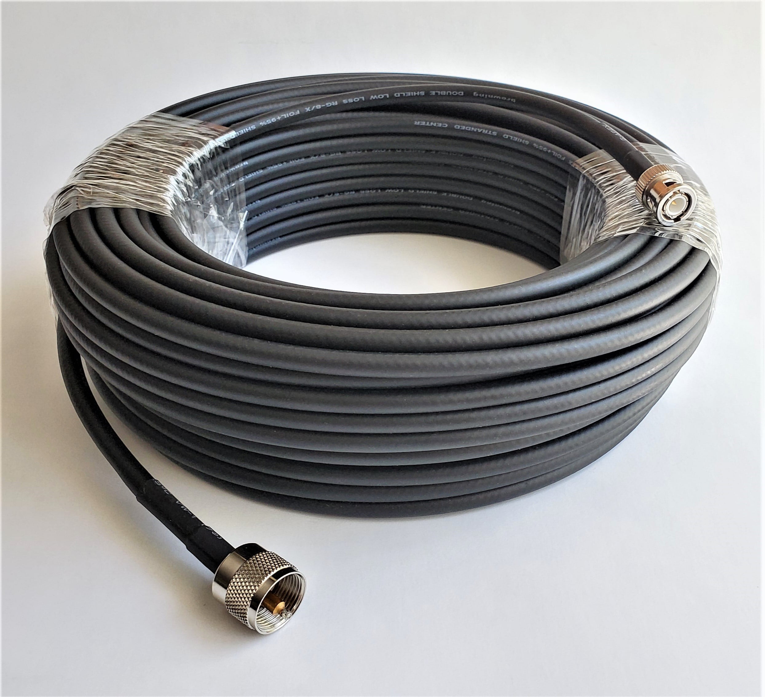 TRAM Antenas Para Radioaficionados Para Base Station Radio