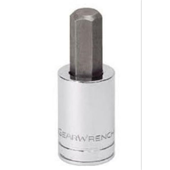 50 Drive .50 Hex Bit Socket