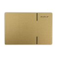 thumbnail image 2 of ValueMailers 50 Pack 8x6x2 Corrugated Cardboard Boxes – Small Mailing/Shipping Boxes, Heavy Duty 2 of 3