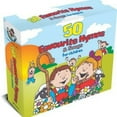 thumbnail image 1 of 50 Favourite Hymns & S (CD), 1 of 1