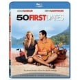 thumbnail image 1 of 50 First Dates (Blu-ray), 1 of 2