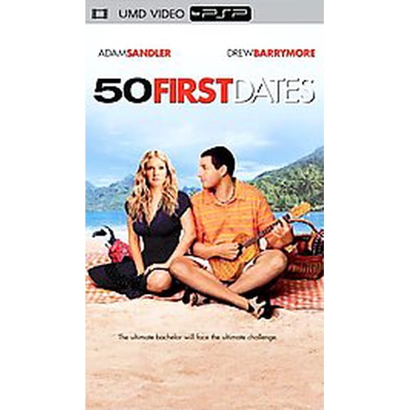 50 First Dates (UMD)