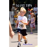 50 Fit Tips, Paperback