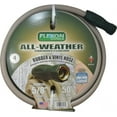 50 Foot AllWeather Garden Hose, Made in USA