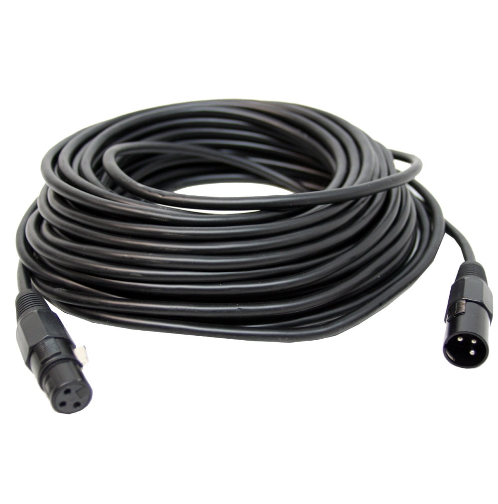 50-Foot-Dmx-3-Pin-Lighting-
