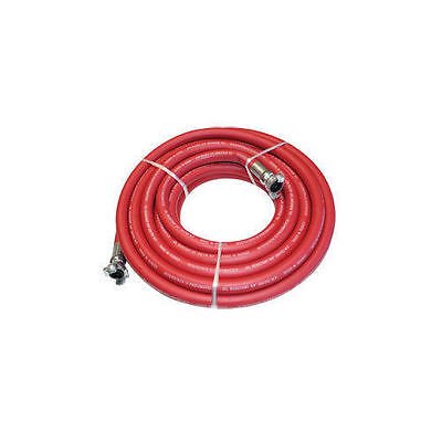 50 Foot Twist Lock Air Hose for Jack Hammer