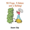 thumbnail image 1 of 50 Frogs, 5 Babes and a Bulldog, 1 of 1