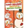 thumbnail image 1 of 50 Funny Christmas Creative Writing Prompt: Festive Writing Adventures for Humor and Creativity, (Paperback), 1 of 1