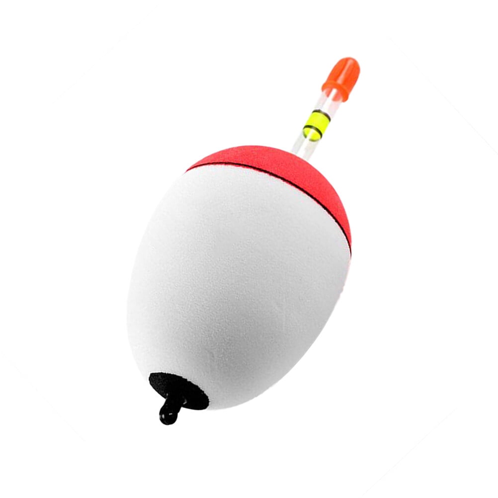 50 G Foam Glow Sticks Carp Fishing Glow Sticks Fishing Bobbers Floaters