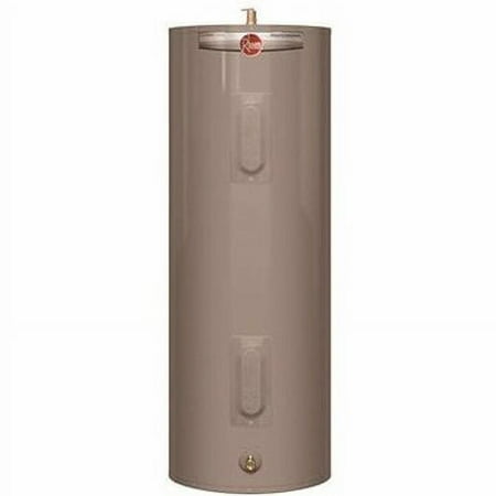 50-Gallon 48H x 23w Rheem Classic Medium Residential Electric Water Heater