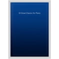 thumbnail image 1 of 50 Great Classics For Piano, 1 of 1