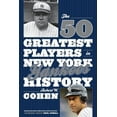 thumbnail image 1 of 50 Greatest Players The 50 Greatest Players in New York Yankees History, (Paperback), 1 of 1