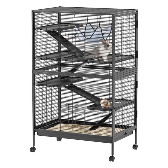 Ferret Cages