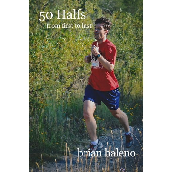 50 Halfs/ From First to Last Paperback