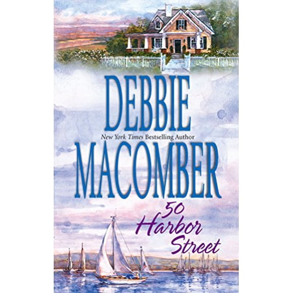 Pre-Owned 50 Harbor Street (Mass Market Paperback) 0778322084 9780778322085