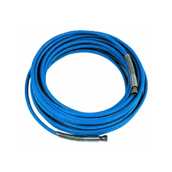 Airlessco High Pressure Hose - 3300 Psi - 50' x 1/4"