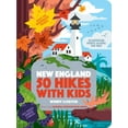 thumbnail image 1 of 50 Hikes with Kids 50 Hikes with Kids New England, (Paperback), 1 of 1