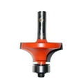 thumbnail image 1 of 50 In. Shank Roundover Bit, 1 of 1