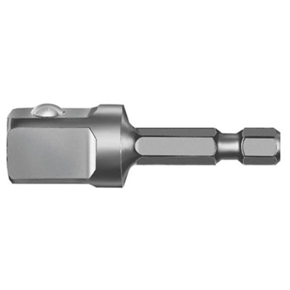 50 In Square Drive Socket Adapter