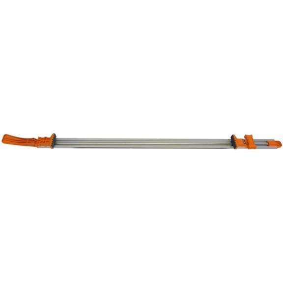 50 Inch Aluminum Clamp Edge Saw Edge Guide for Making Straight Accurate Cuts