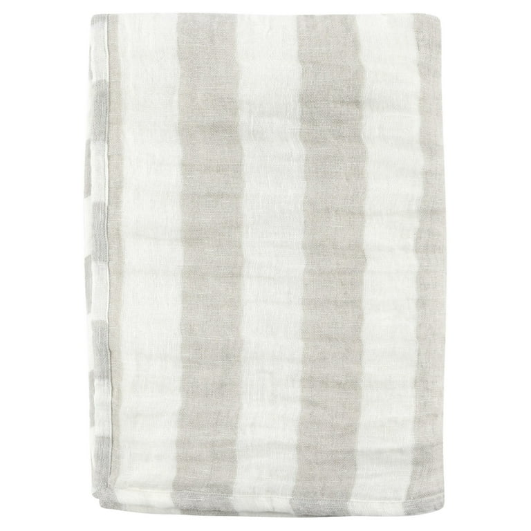 Calming blanket woven outlet