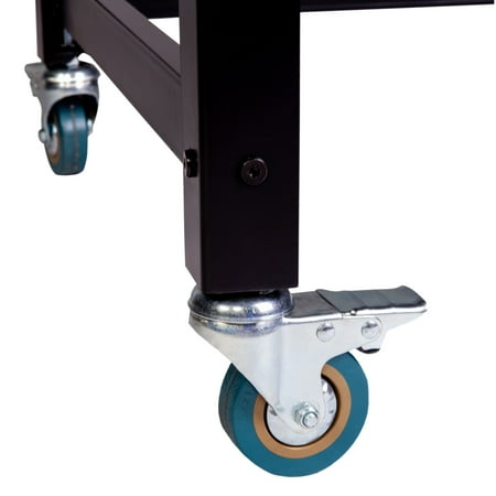 OneSpace - Rectangular Wood Table