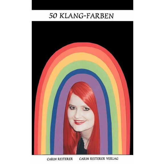50 Klang-Farben, (Paperback)
