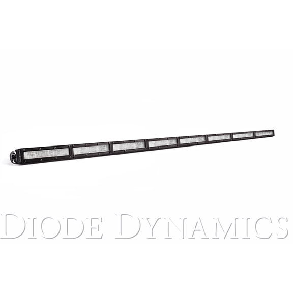 50" LED Light Bar White Wide Diode Dynamics