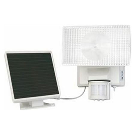 50 LED Solar-Power Light