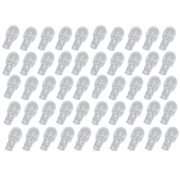 (50) Landscape Lighting 7 Watt T5 Replacement Bulb for Philips 416957