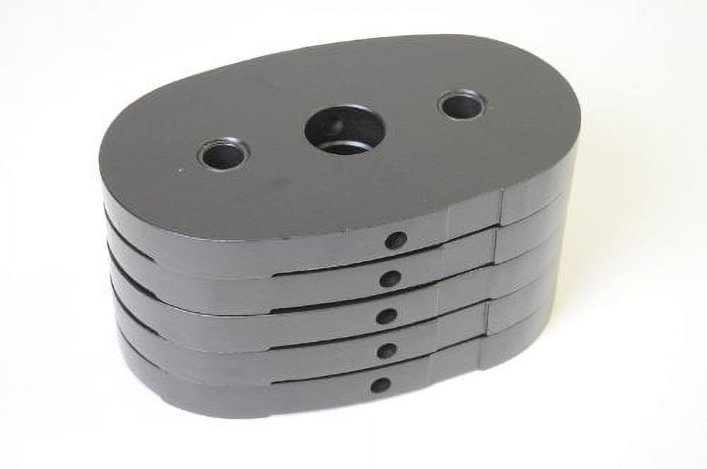 50 Lb Weight Stack AddOn 50 Pound Weight Stack For Cable Weights