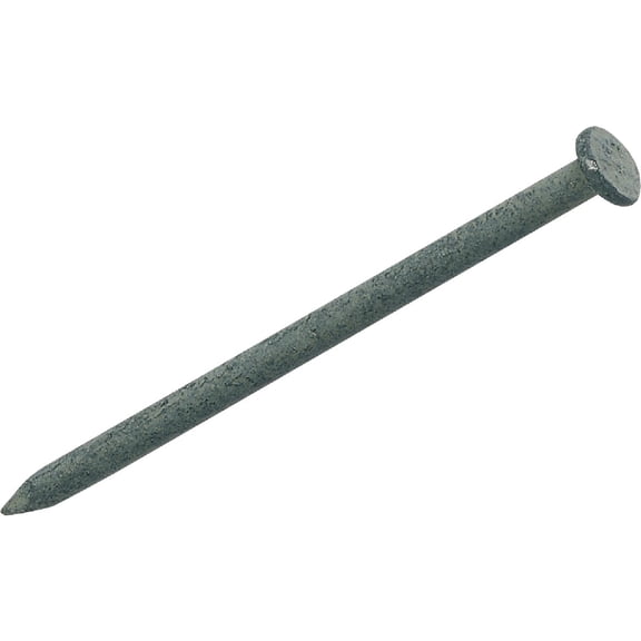 Grip-Rite 50 Lbs 30D 4-1/2" Hot Galvanized Common Nails 30HGC Construction & DIY Use, Standard Hardware Spec