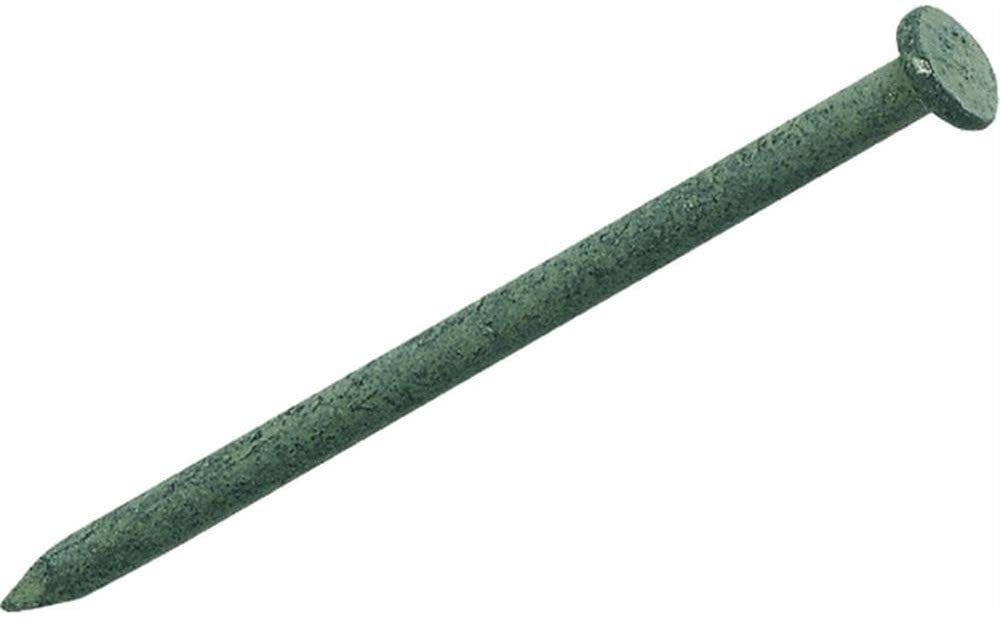 50 Lbs 30D 4-1/2" Hot Galvanized Common Nails 30HGC