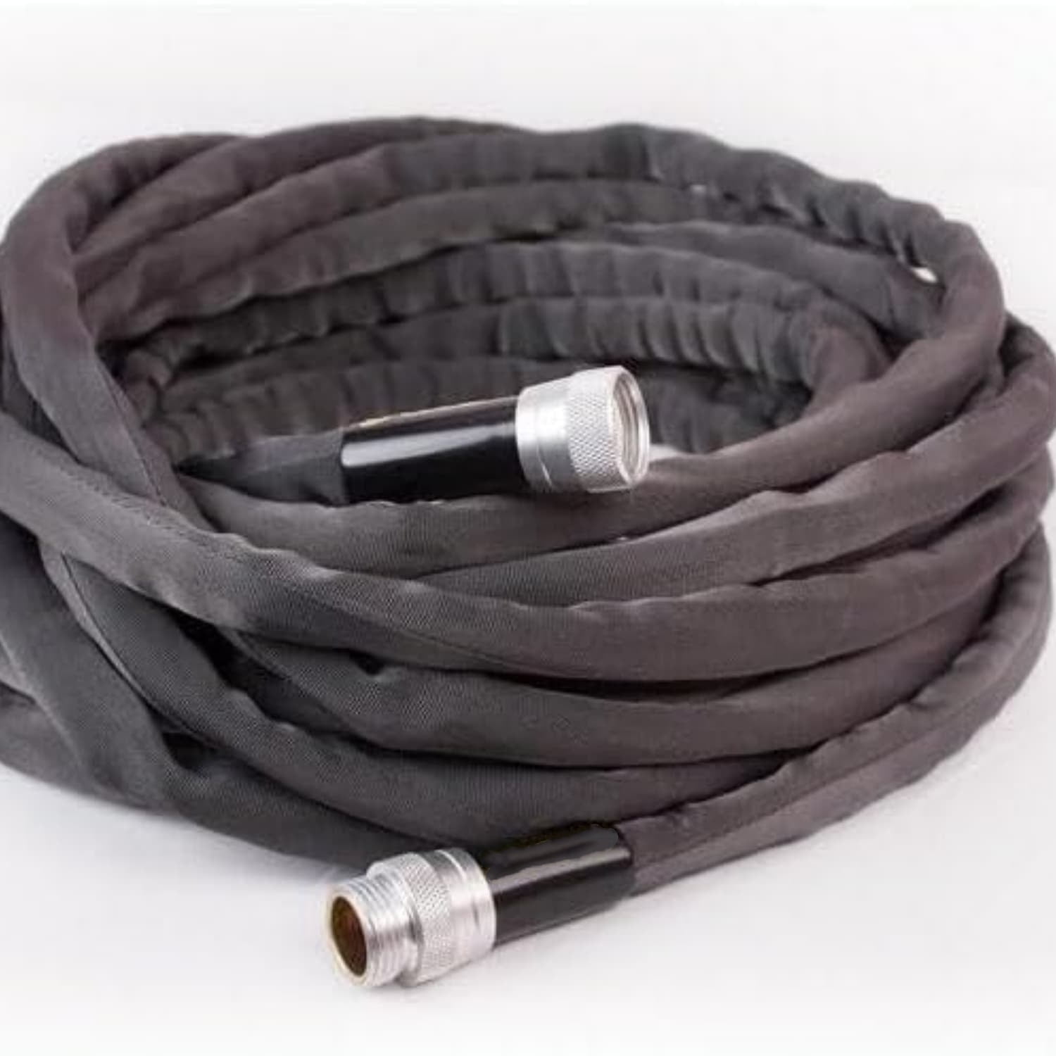 50' Lightweight Ultra Flexible Durable Kink-Free Garden Hose