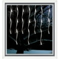 thumbnail image 1 of 50 Lt LED Morphing Window-Cicles, Pure White, 1 of 2