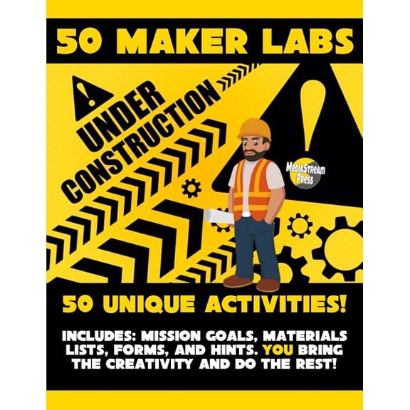 50 Maker Labs