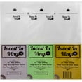 thumbnail image 1 of 50 Master Sleeves Rice Paper Anti Static LP Inner Sleeves Mobile Fidelity MFSL Style Vinyl Record Sleeves Provide Your LP Collection with the Proper Protection - Invest In Vinyl, 1 of 7