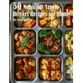 thumbnail image 1 of 50 Meals for Truck Drivers Recipes for Home, (Paperback), 1 of 1