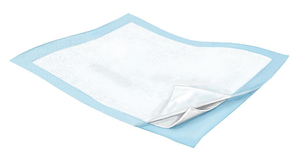 50 Medium 30x30 Disposable Pet Dog House Training Wee Pee Pad Puppy Underpads