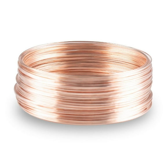 50 Memory Steel Wire for DIY Beading Bracelets Earrings Jewelry Making Finding Accessories Bangles Necklace Supply