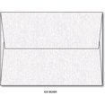 thumbnail image 1 of 50 Metallic 'Ice Silver' A7 Envelopes - 7.25" x 5.25" - Square Flap - EnvelopesOn Brand Envelopes, 1 of 2