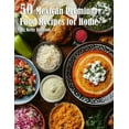 50 Mexican Premium Food Recipes for Home, (Paperback)