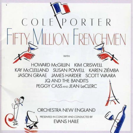 50 Million Frenchmen