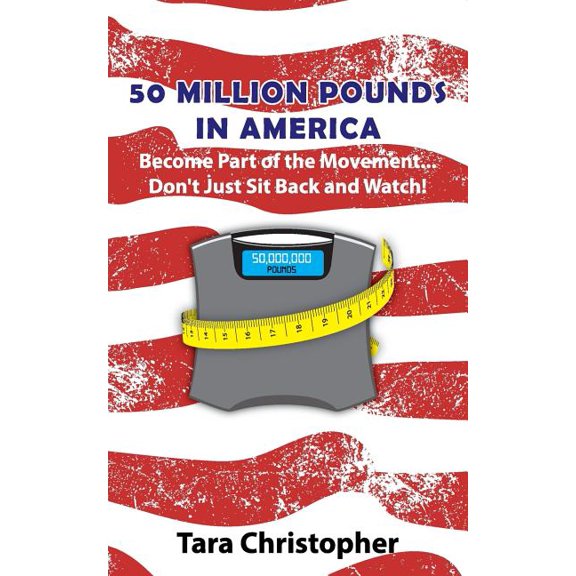 50 Million Pounds In America