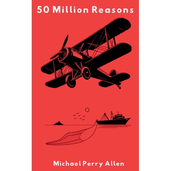 50 Million Reasons, (Hardcover)