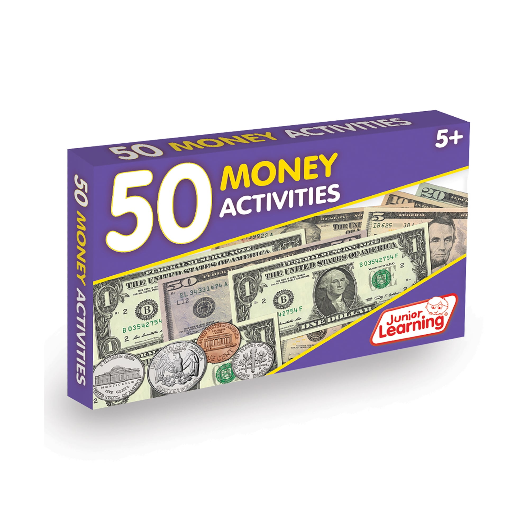 Money - My Coin Book  Money math, Homeschool math, Money activities
