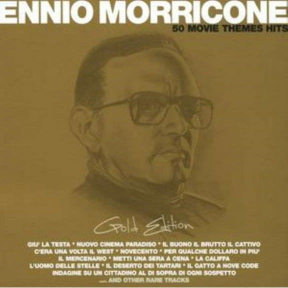 50 Movie Theme Hits