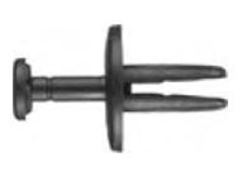 50 Mud Skirt Blind Rivets Compatible with GM 14019205 & Chrysler ...