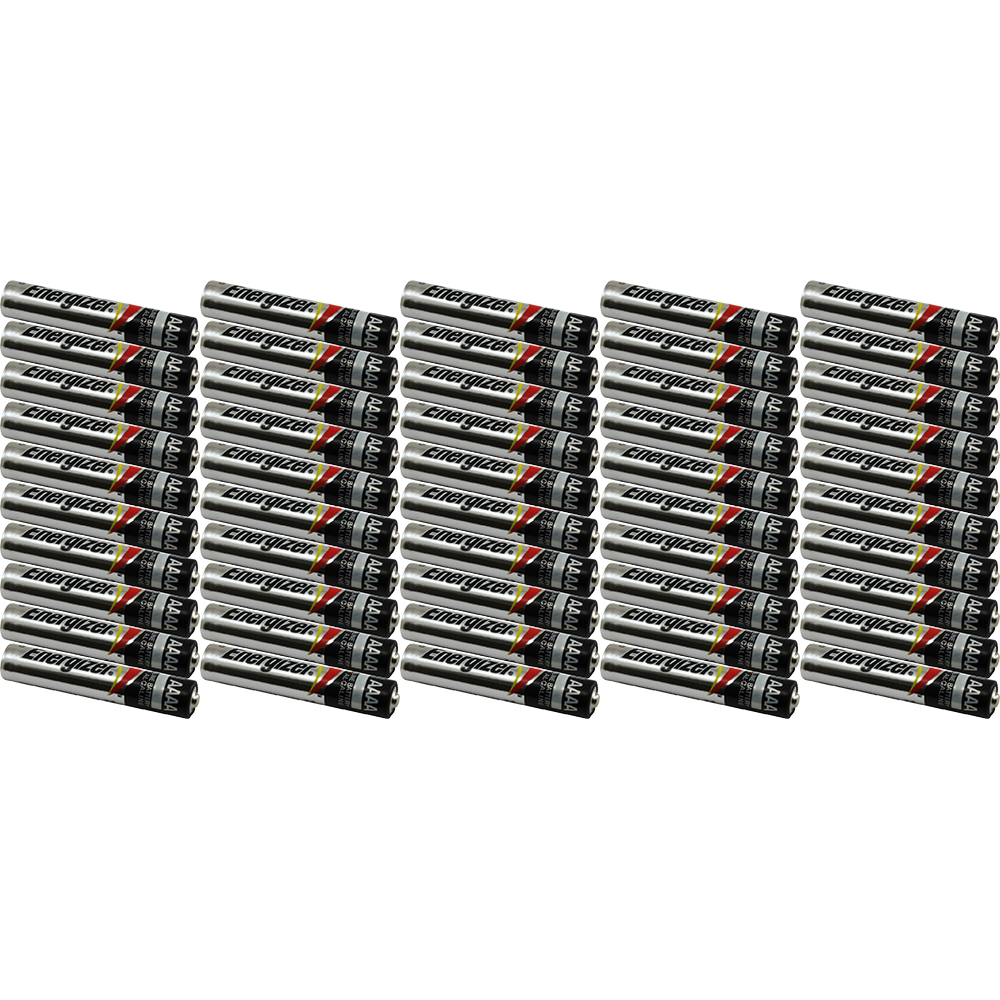 Energizer 6 NEW AAAA Batteries