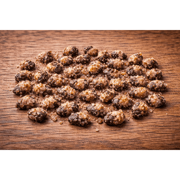 Seedsforbrains 50 Northern Highbush Blueberry Bush Plant Seeds, Pre Stratified